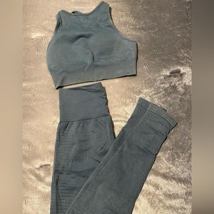 Myprotein workout set S